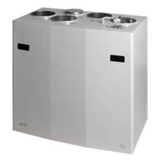 ENSY InoVent AHU-350 400³/h su WI-FI