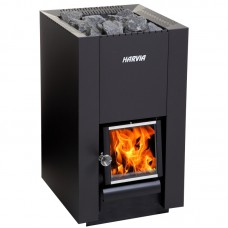 Harvia Linear 16 Black (iki 16m3)