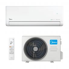 Midea Solunar šilumos siurblys oras-oras 2,6/2,93kW