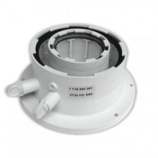 Adapteris d60/100 BOSCH katilui