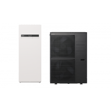 12 kW 185l su 9 kW el. tenu K kartos T-CAP WH-ADC0912K9E8AN/WH-UXZ12KE8